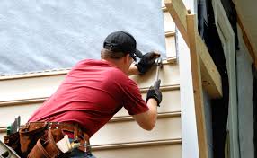 Siding for New Construction in Troy, NY